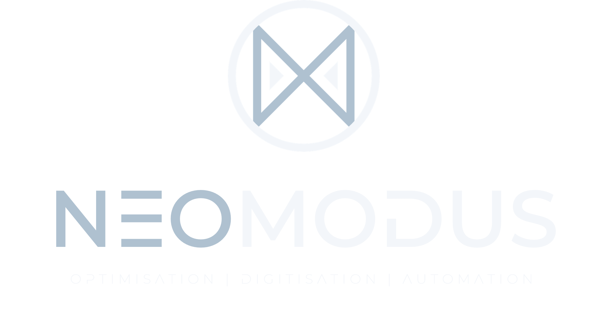 NeoModus Logo